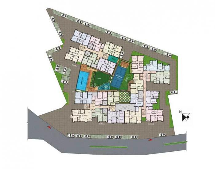 PS Nautical - Master Plan