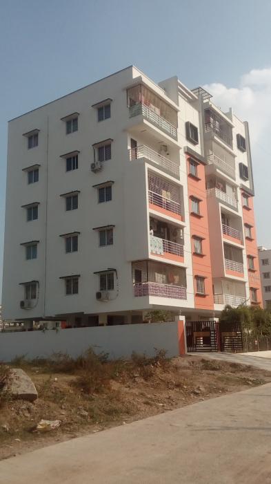 Shivani Sree Hemadurga Rose Valley - Project Photo