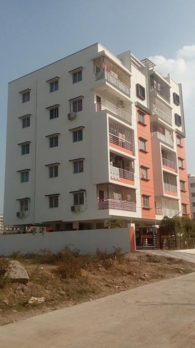 Shivani Sree Hemadurga Rose Valley - Project Photo