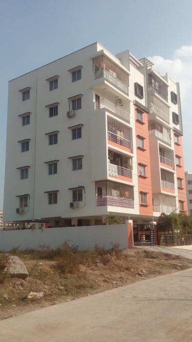 Shivani Sree Hemadurga Rose Valley - Project Photo