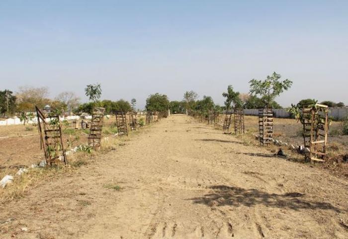 Vraj Shyam Residency - Project Photo