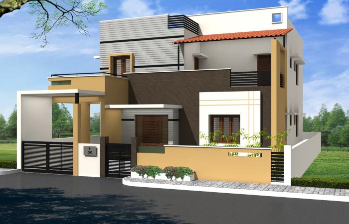 MMG Greens - Project Photo