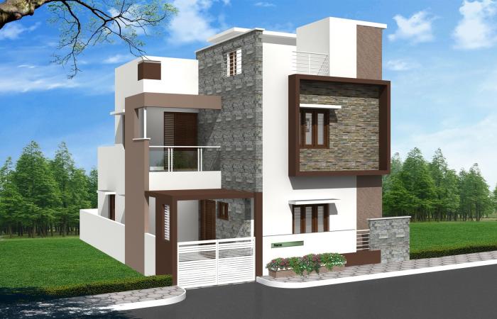 MMG Greens - Project Photo