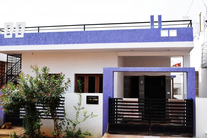 MMG Greens - Project Photo