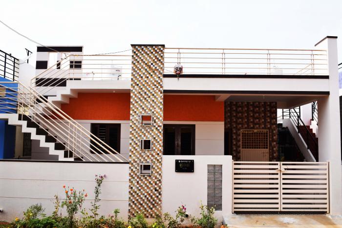 MMG Ambari Enclave - Project Photo