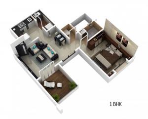 Kalapi Myrah - Floor plan