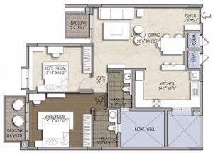 Brigade Mountain View In Mysore Amenities Layout Price List