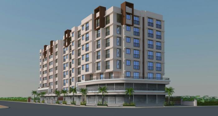 Rudis Sunanda Circle - Project Photo