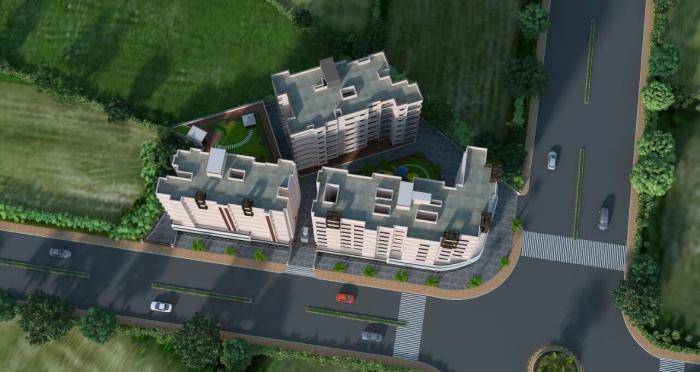 Rudis Sunanda Circle - Master Plan