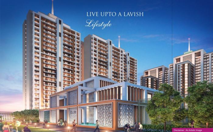 Rishita Manhattan - Project Photo