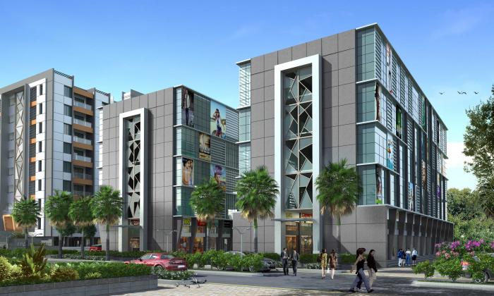 F5 Epic - Project Photo