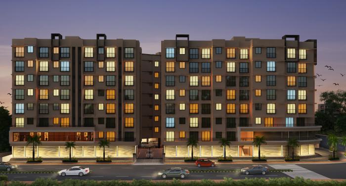 Rudis Sunanda Circle - Project Photo