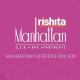 Rishita Manhattan