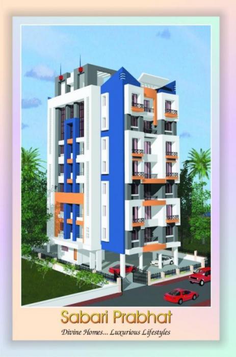 Sabari Prabhat - Masthead