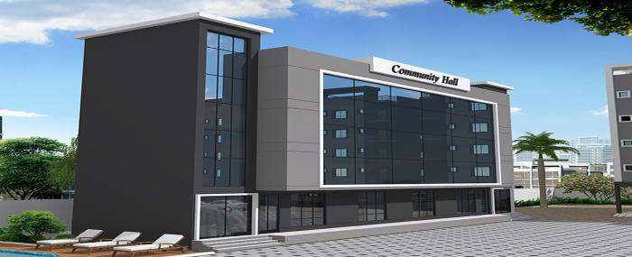 NIP Grand Woods - Project Photo