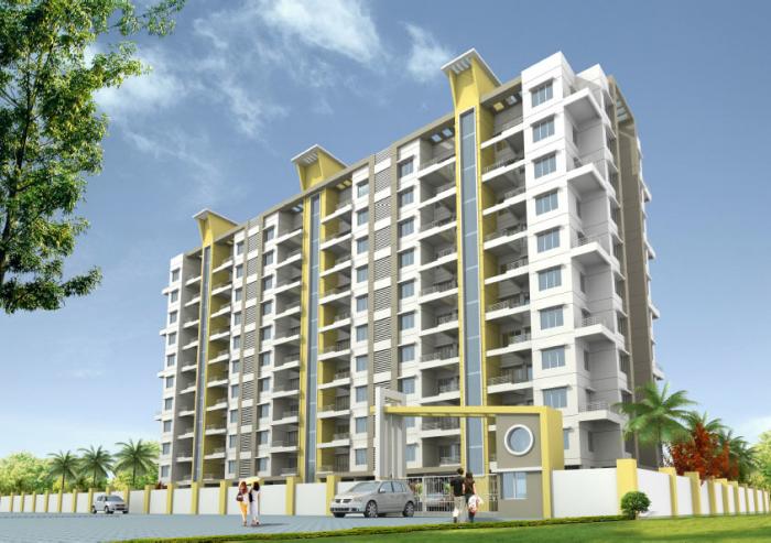 Mak Snehangan Residency - Banner Image