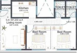 Shining Sun Gulmohar Terrace In Mumbai Amenities Layout Price
