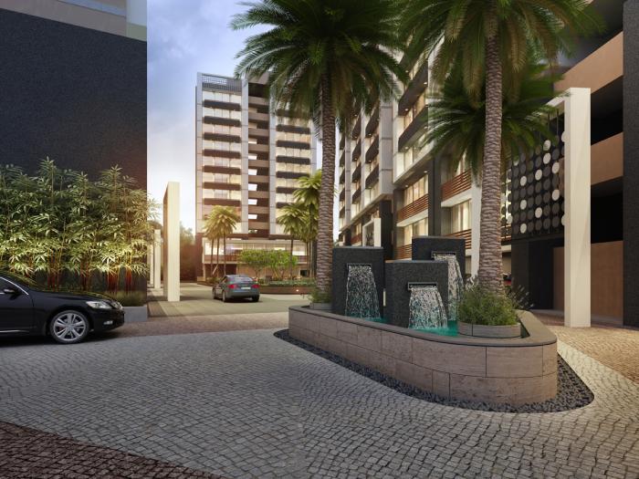 Swastik Elements - Other