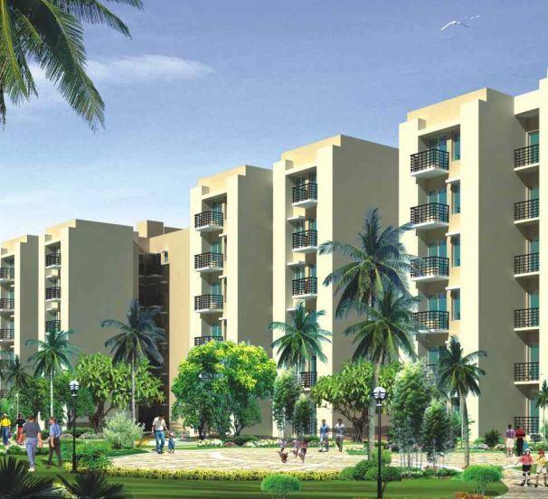 Unitech Unihomes Phase 1 - Banner Image