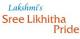 Lakshmi Sree Likhitha Pride