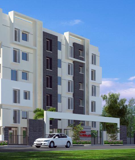 Lakshmi Sree Likhitha Pride - Project Photo