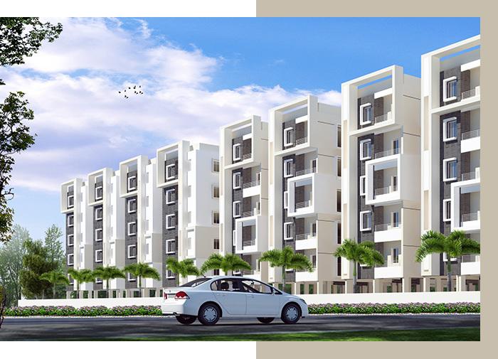 Lakshmi Sree Likhitha Pride - Project Photo