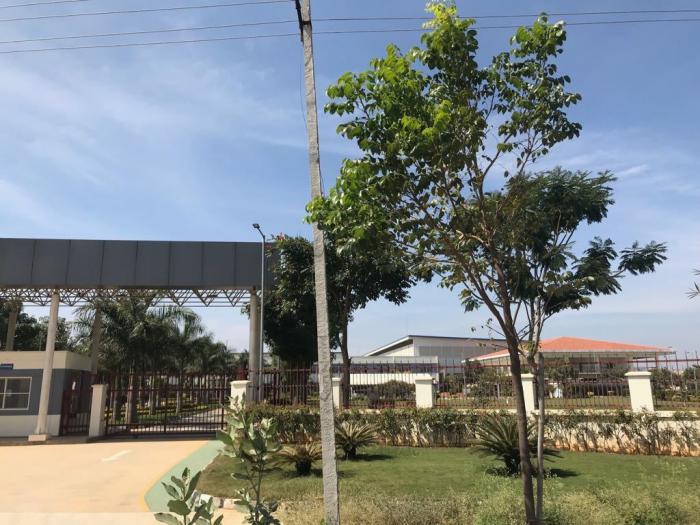 Krishna Greens North Pride - Project Photo