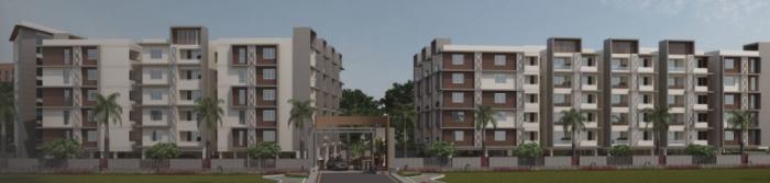 Tirtha Signature 2 - Project Photo