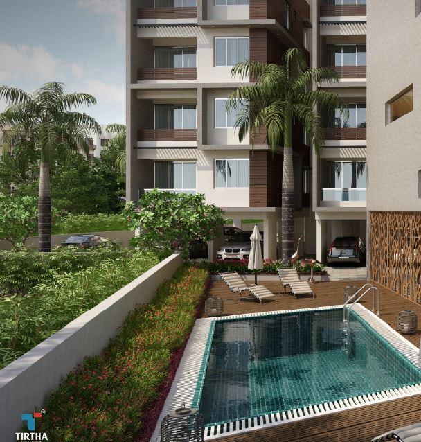 Tirtha Signature 2 - Project Photo