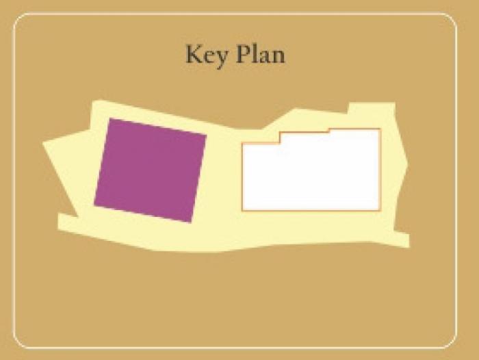 Tirtha Signature 2 - Master Plan