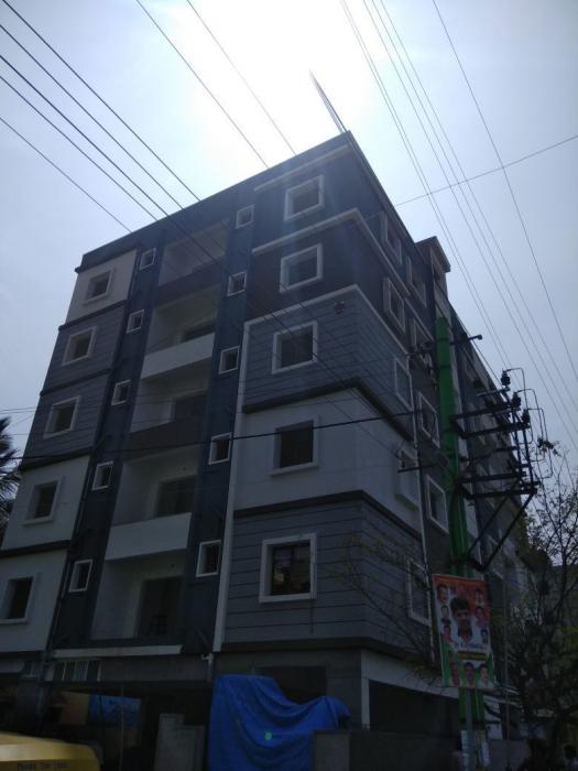 Iskcon View - Project Photo