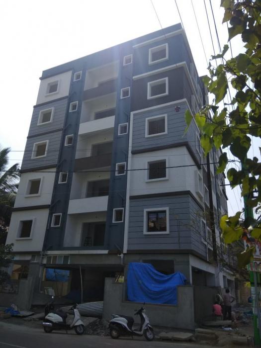 Iskcon View - Project Photo
