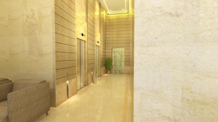 Samyakth The Sky Vue - Project Photo