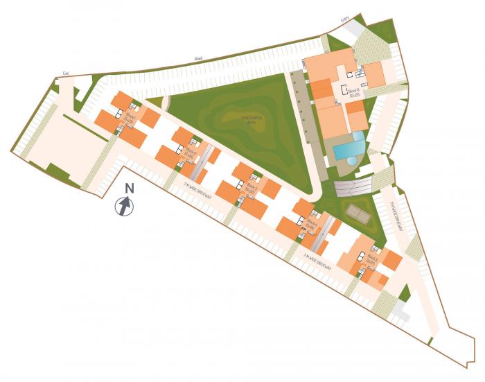 PS Panache - Master Plan