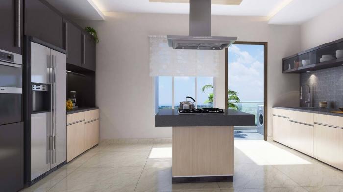 Sai Samarth The West Ford Phase 1 - Project Photo