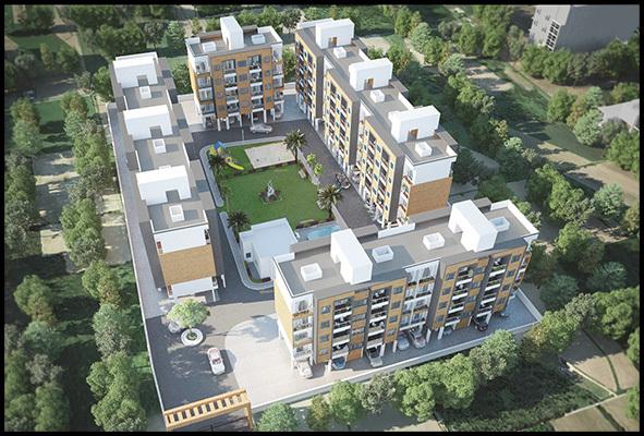 Sharon Symphony - Master Plan