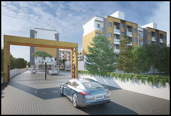 Sharon Symphony - Project Photo