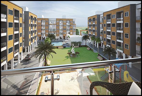 Sharon Symphony - Project Photo