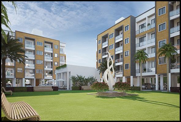 Sharon Symphony - Project Photo