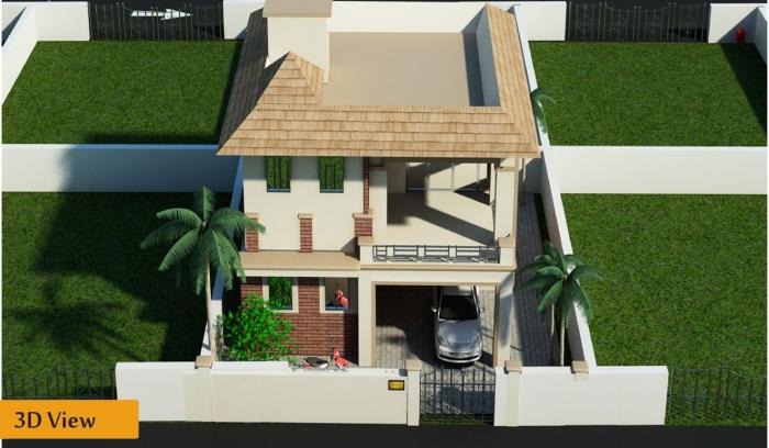 Chandrakant Sonchfa - Project Photo