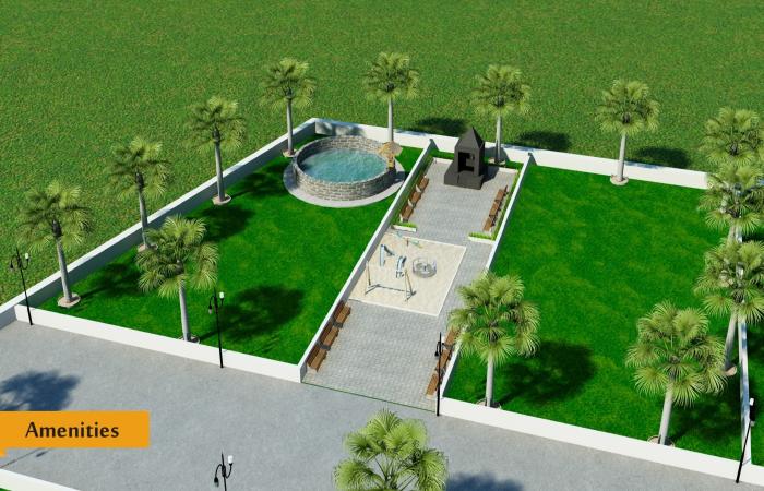 Chandrakant Sonchfa - Project Photo