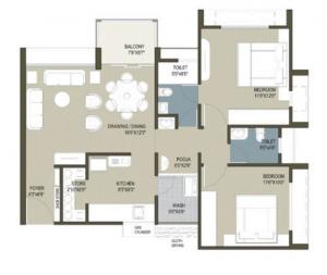 RIPL Maple Tree - Floor plan