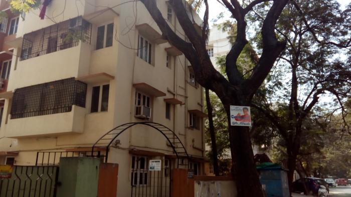 RR Garden - Project Photo