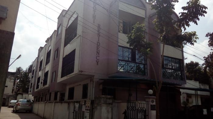 Gothi Towers - Project Photo