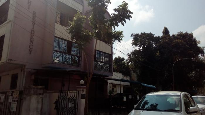 Gothi Towers - Project Photo