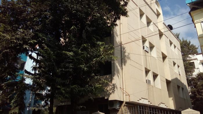 Krishna Ragav - Project Photo