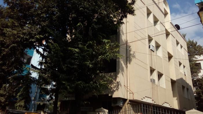 Krishna Ragav - Banner Image