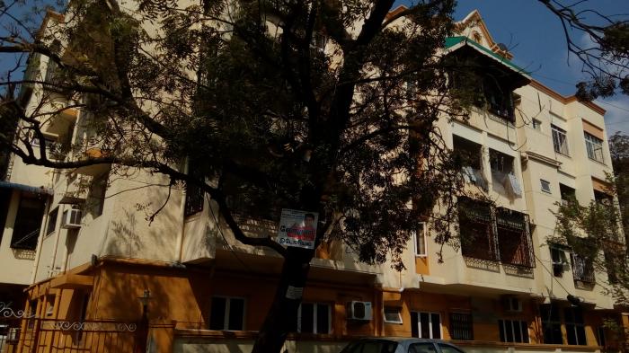 Sterling Dwarakmaye - Project Photo