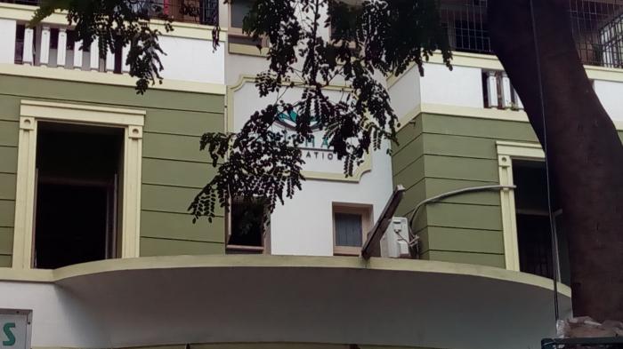 Srishas Beeshma - Project Photo