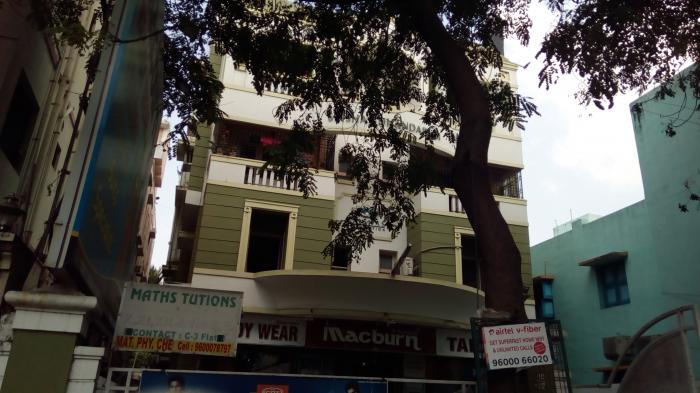 Srishas Beeshma - Project Photo